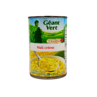Green Giant | Cream Style Corn (340 ml) - CartMart