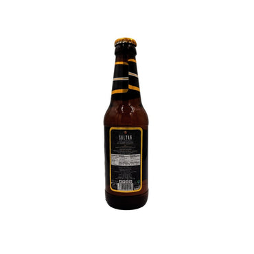 Istak | Classic Non - Alcoholic Beverage (320 ml) - CartMart