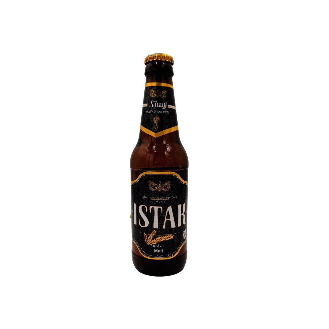 Istak | Classic Non - Alcoholic Beverage (320 ml) - CartMart