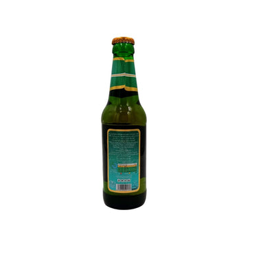 Istak | Lemon & Mint Non - Alcoholic Beverage (320 ml) - CartMart