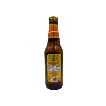 Istak | Peach Non - Alcoholic Beverage (320 ml) - CartMart