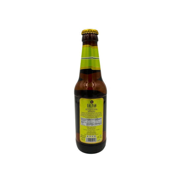 Istak | Tropical Non - Alcoholic Beverage (320 ml) - CartMart