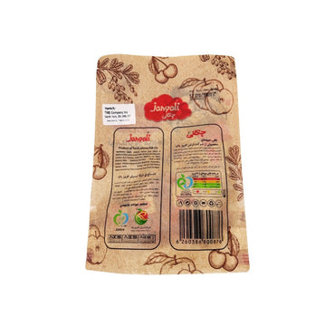 Jangali | Sour Fruit Bar (200 gr) - CartMart
