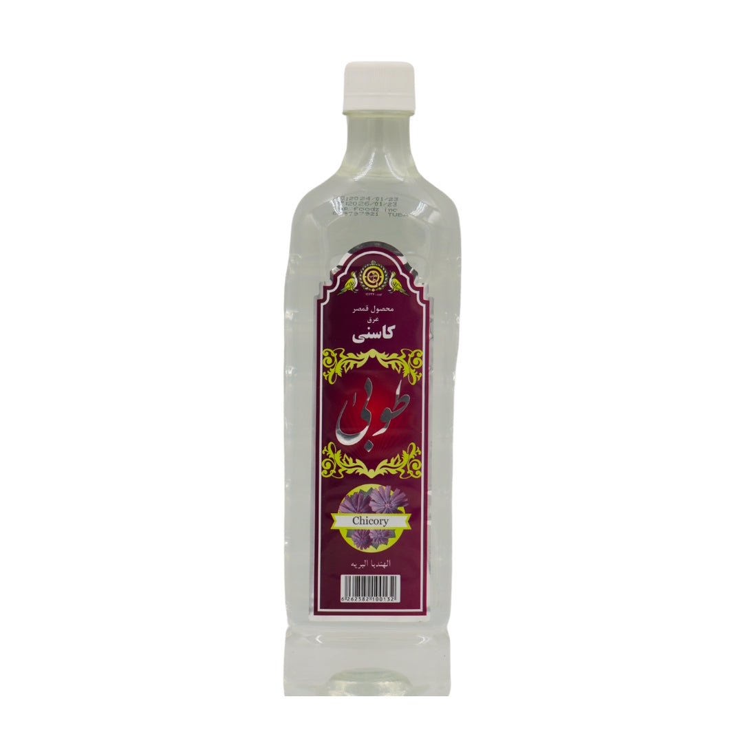 Tuba | Chicory Water (Kasni) (900 ml)