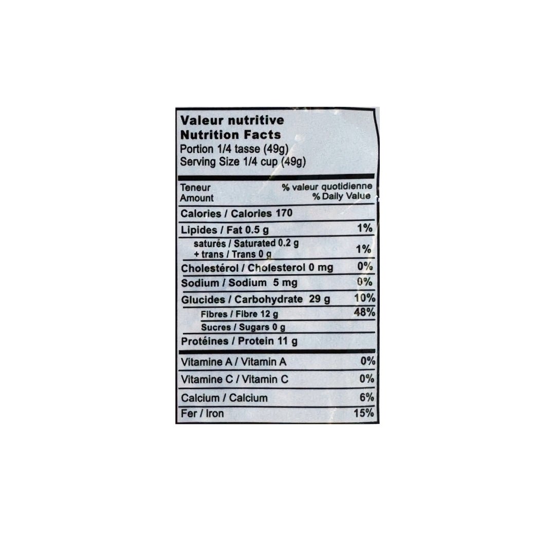 Khooban | Barley (700 gr) - CartMart
