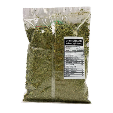 Khooban | Dried Parsley (100 gr) - CartMart