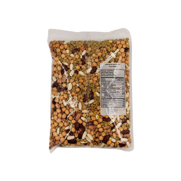 Khooban | Mixed Beans For Pottage - Ash Beans (750gr) - CartMart