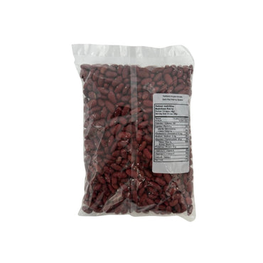 Khooban | Red Kidney Beans (750 gr) - CartMart