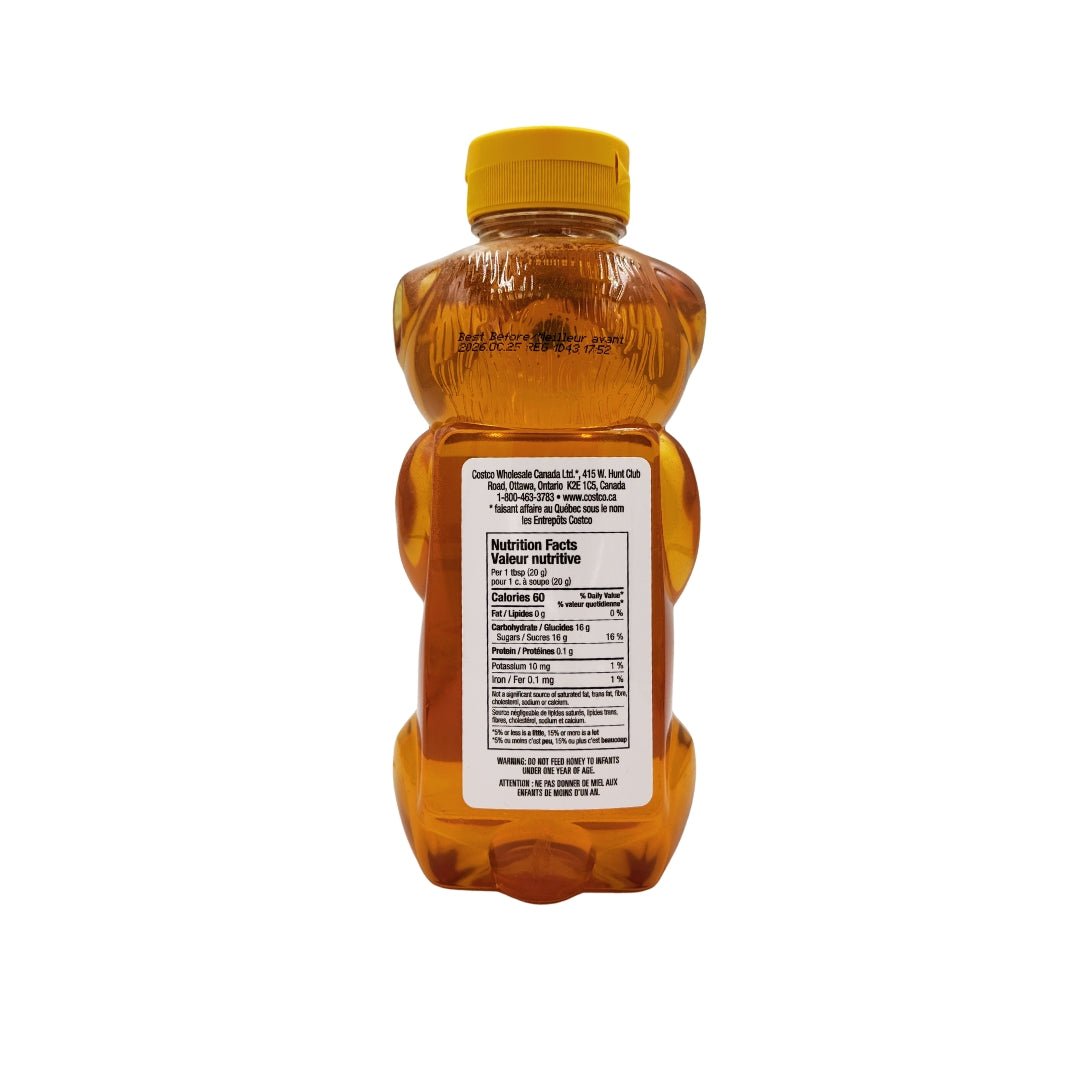 Kirkland | Honey Miel (750 gr) - CartMart