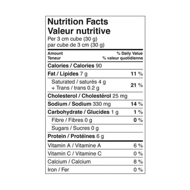 Krinos | Feta Cheese (400 gr) - CartMart