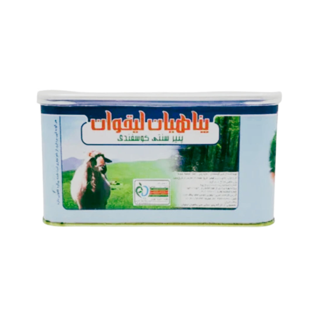 پناهیان | پنیر لیقوان (۸۰۰ گرم)