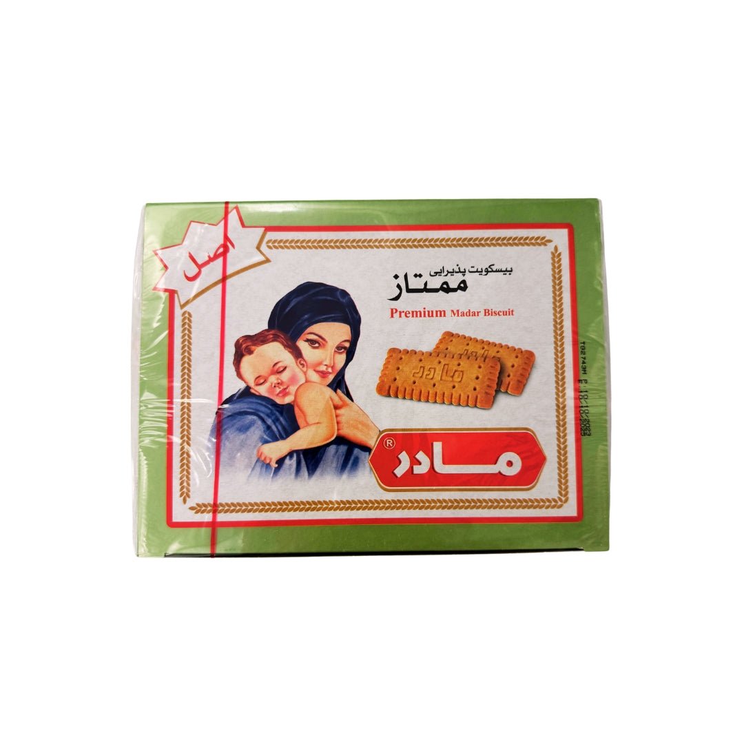 Madar | Premium Biscuit (350 gr) - CartMart