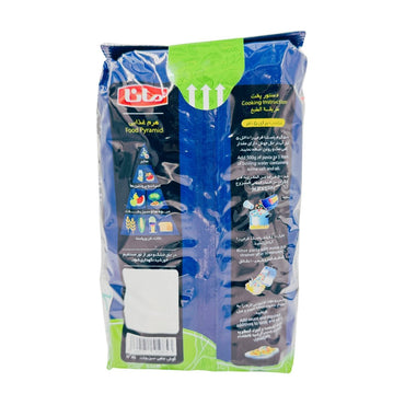 Mana | Shell Pasta Vegetable (500 gr) - CartMart