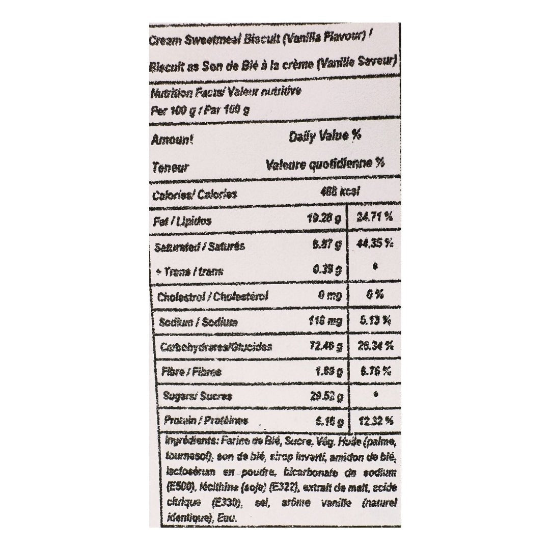 Minoo | Rangarang (35x14.5gr) - CartMart