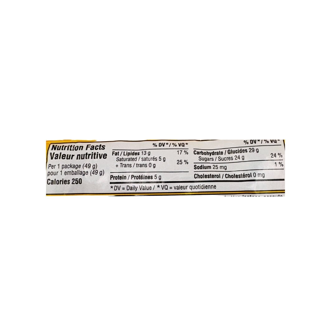 M&M’s | Peanuts (50 gr) - CartMart
