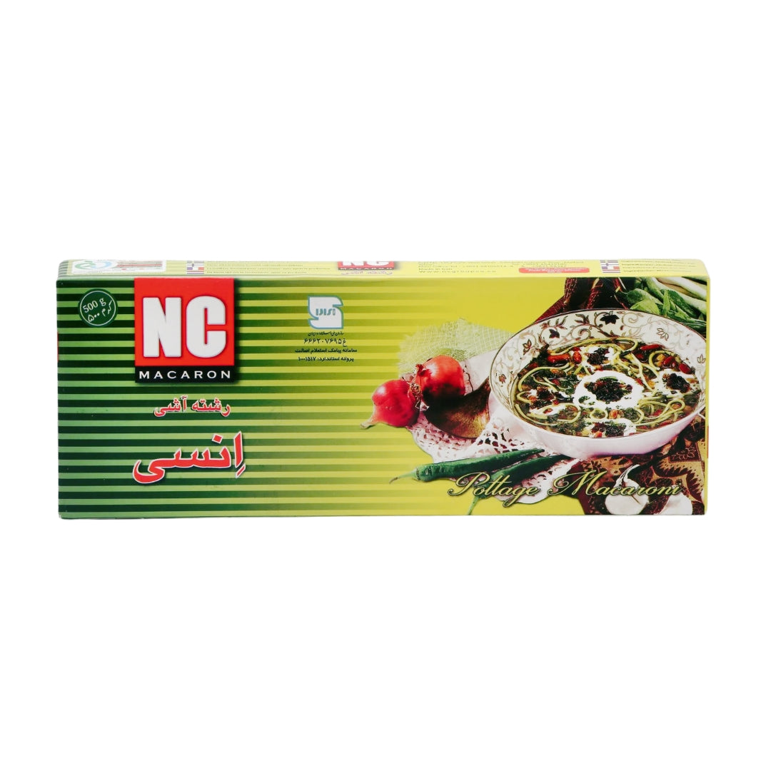 انسی | رشته آشی (۵۰۰ گرم)