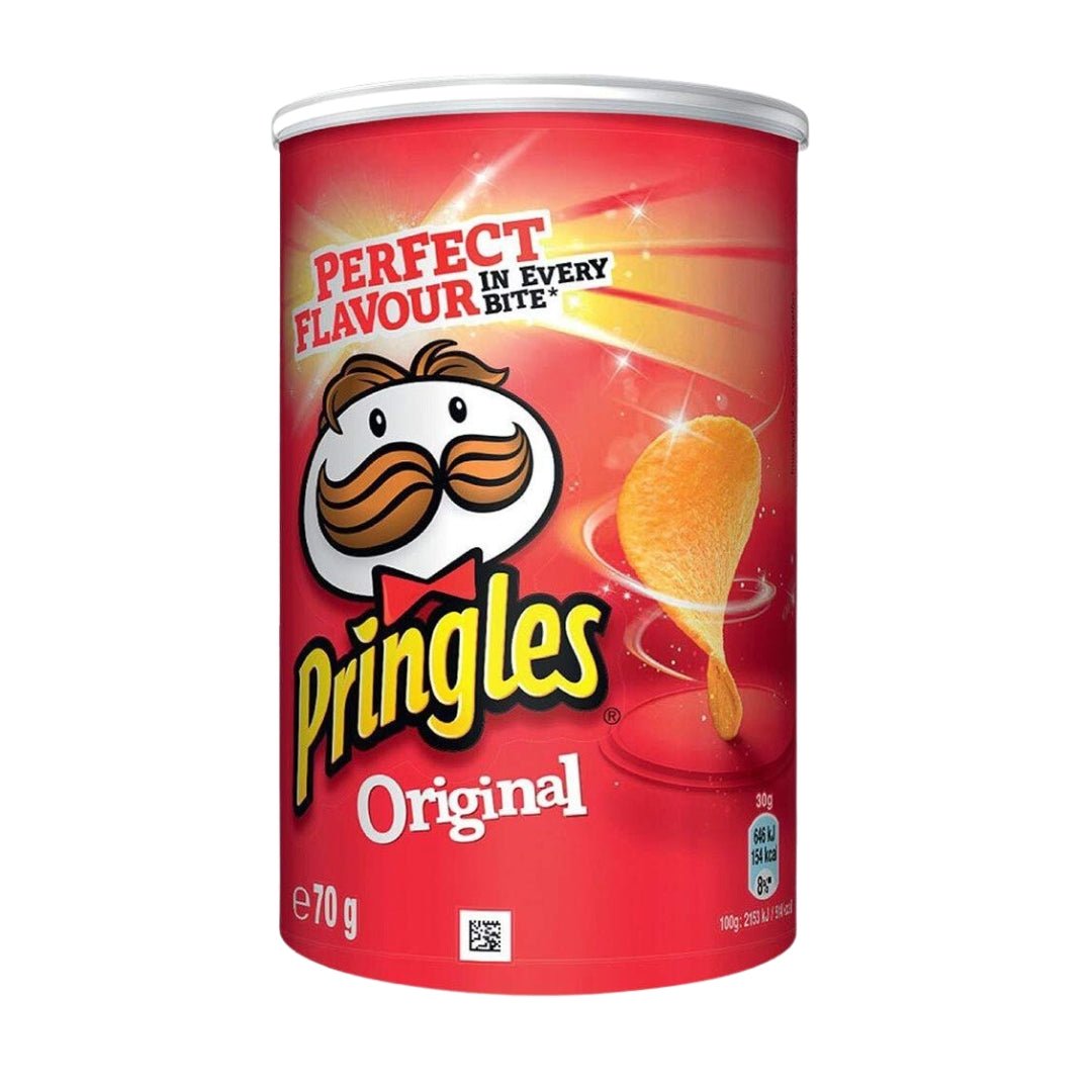 Pringles | Classic Chips (70 gr) - CartMart