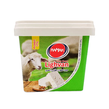 Ramak | Lighvan Cheese (400 gr) - CartMart