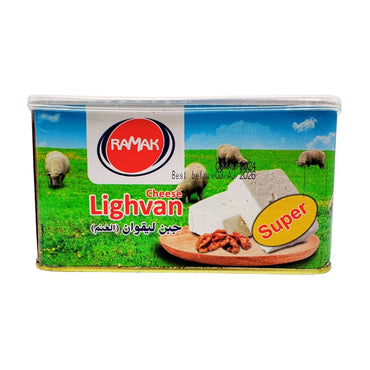 Ramak | Lighvan Cheese (700 gr) - CartMart