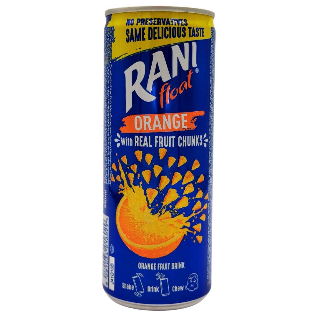 Rani | Orange (240 ml) - CartMart