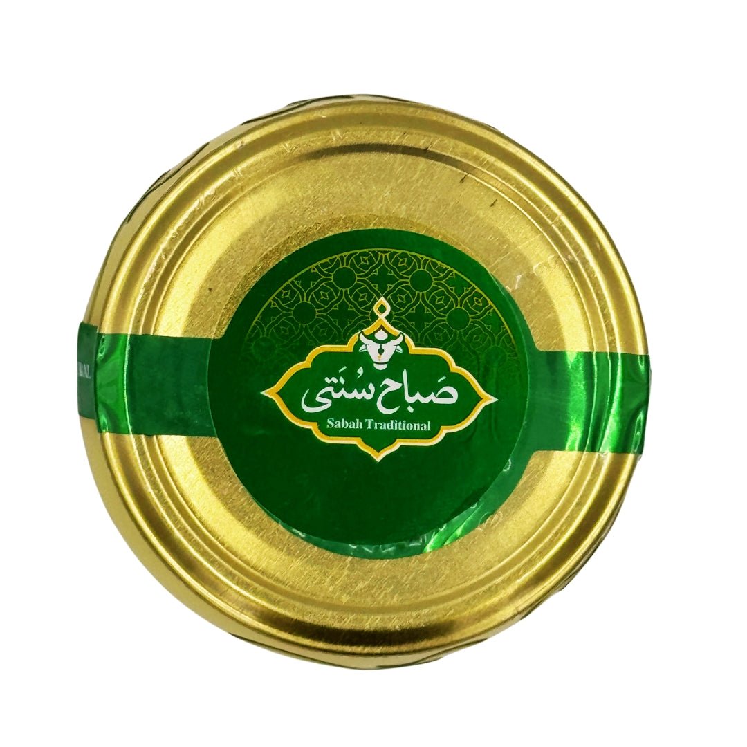 Sabah Traditional | Pure Natural Oil (400 gr) - CartMart