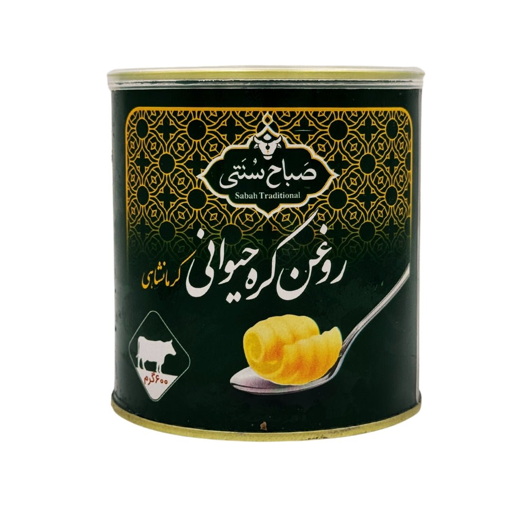 Sabah Traditional | Pure Natural Oil (600 gr) - CartMart