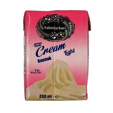 Salar Darbari | Cream (200 ml) - CartMart
