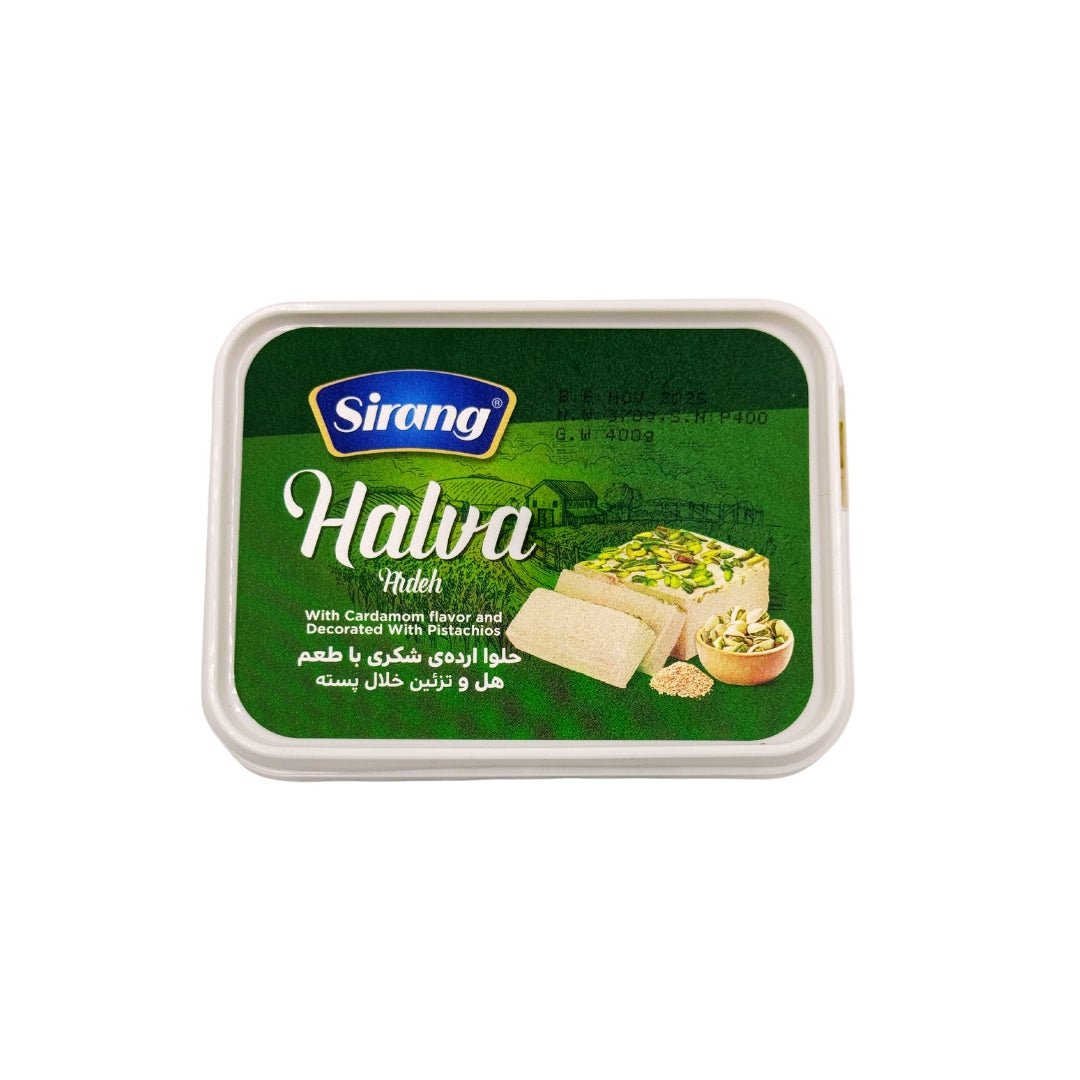 Sirang | Halva (400 gr) - CartMart