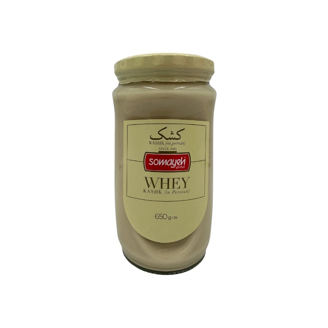 Somayeh | Whey Kashk (650 gr) - CartMart