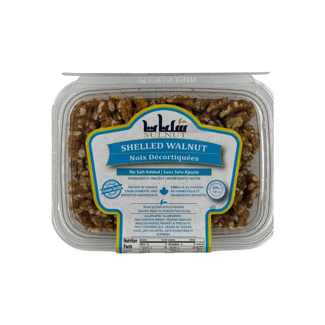Sulnut | California Walnut (300 gr) - CartMart
