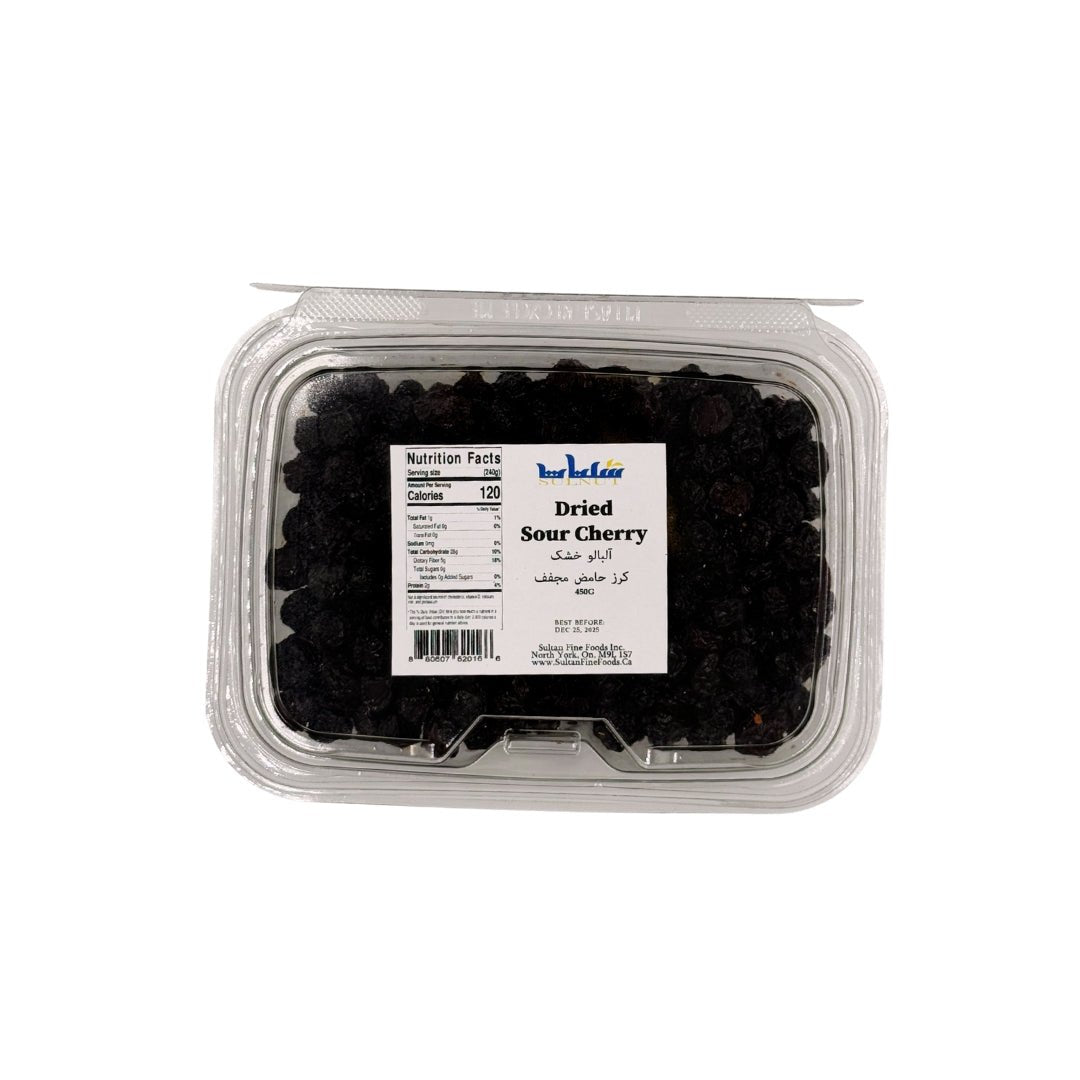 Sulnut | Dried Sour Cherry (450 gr) - CartMart