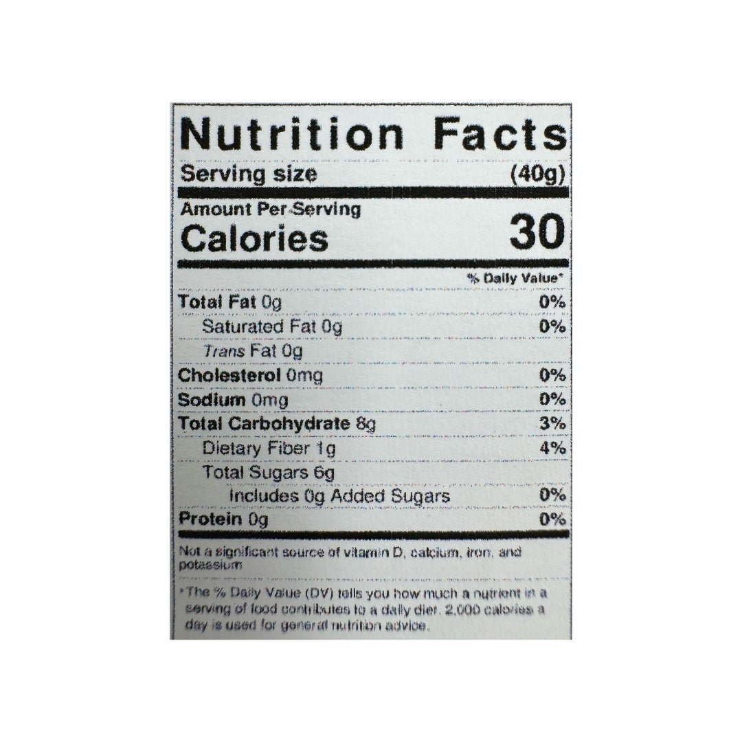 Sulnut | Iranian Dried Fig (200 gr) - CartMart