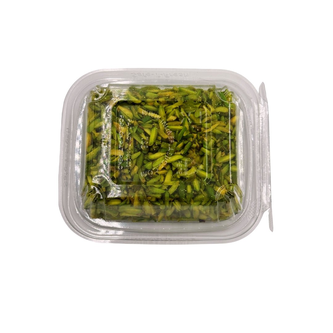 Sulnut | Iranian Slivered Pistachio (100 gr) - CartMart