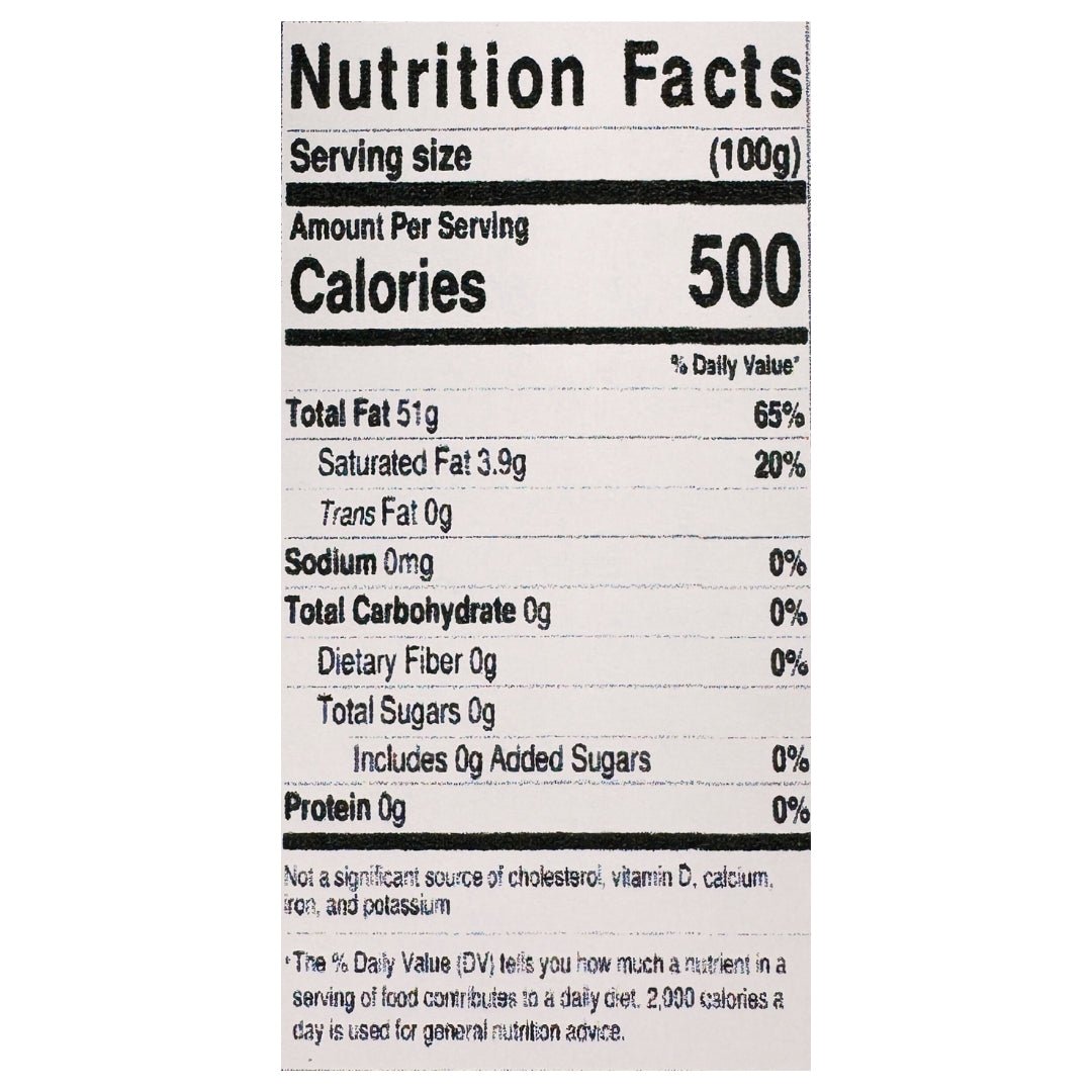 Sulnut | Raw Almond (250 gr) - CartMart
