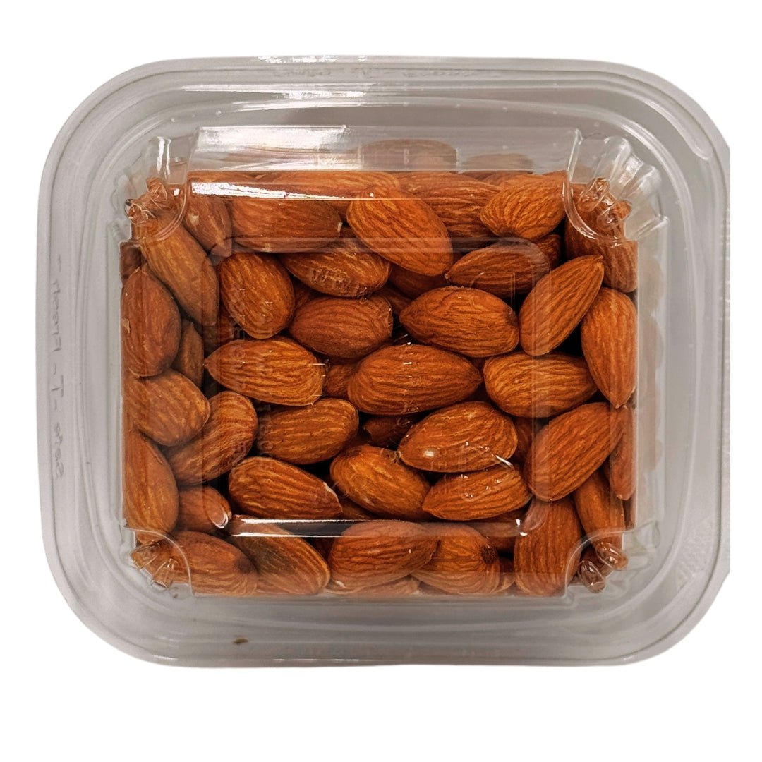 Sulnut | Raw Almond (250 gr) - CartMart