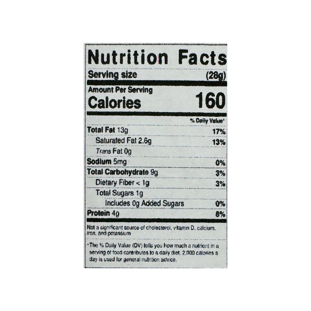 Sulnut | Roasted Salted Cashew (200 gr) - CartMart