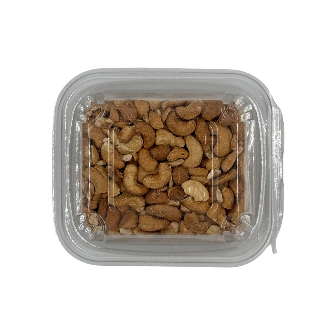 Sulnut | Roasted Salted Cashew (200 gr) - CartMart