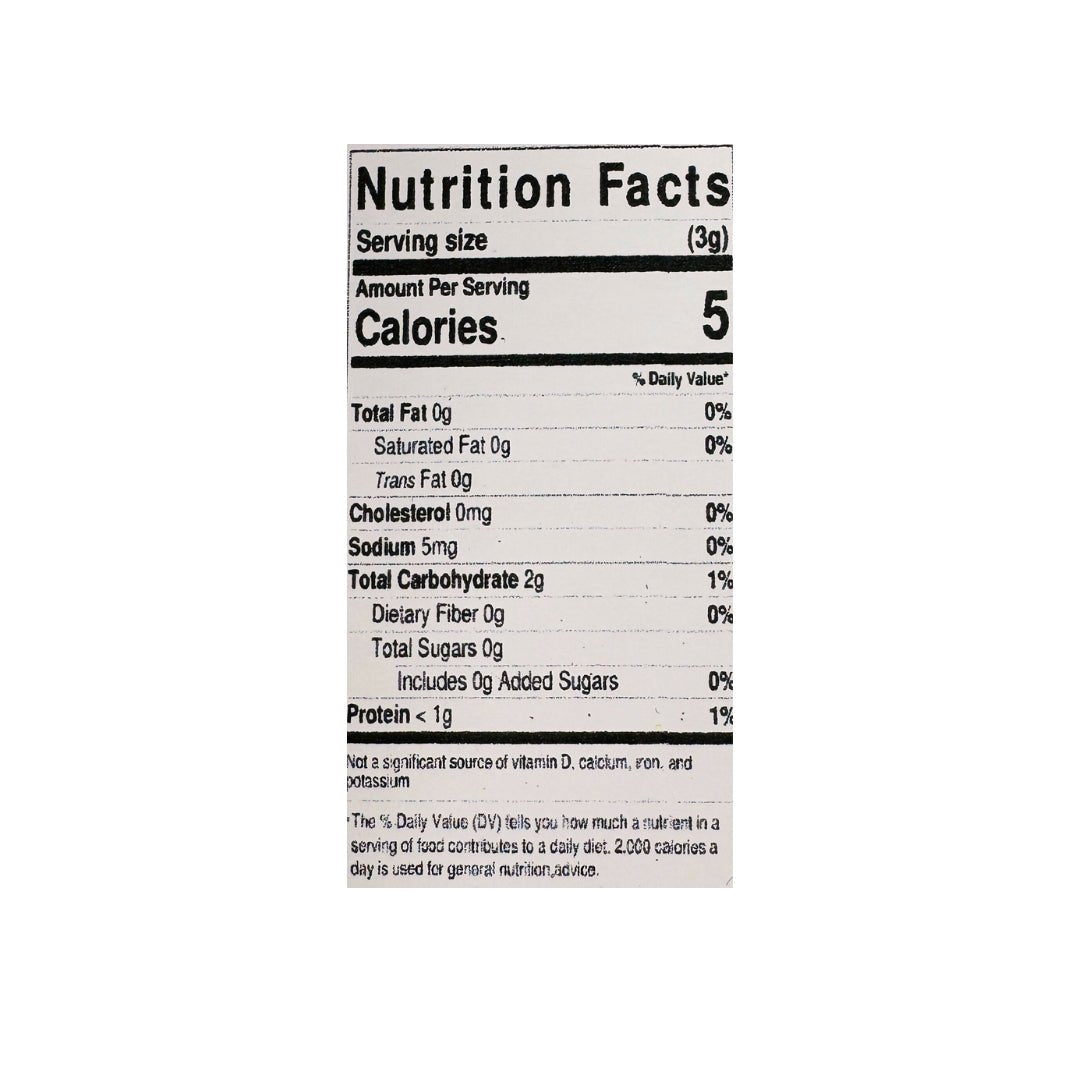 Sulnut | Rose Buds (50 gr) - CartMart