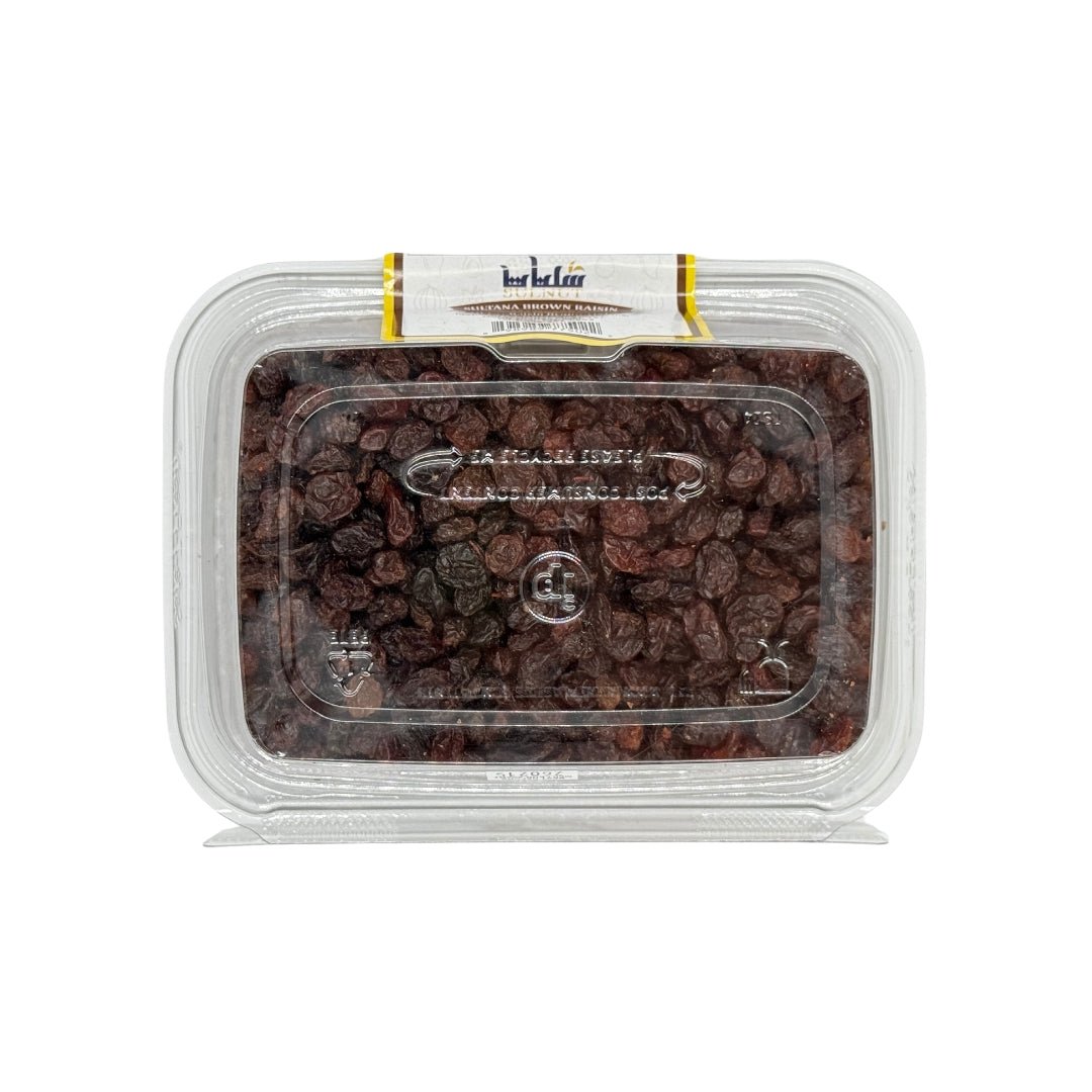 Sulnut | Sultana Raisins (450 gr) - CartMart