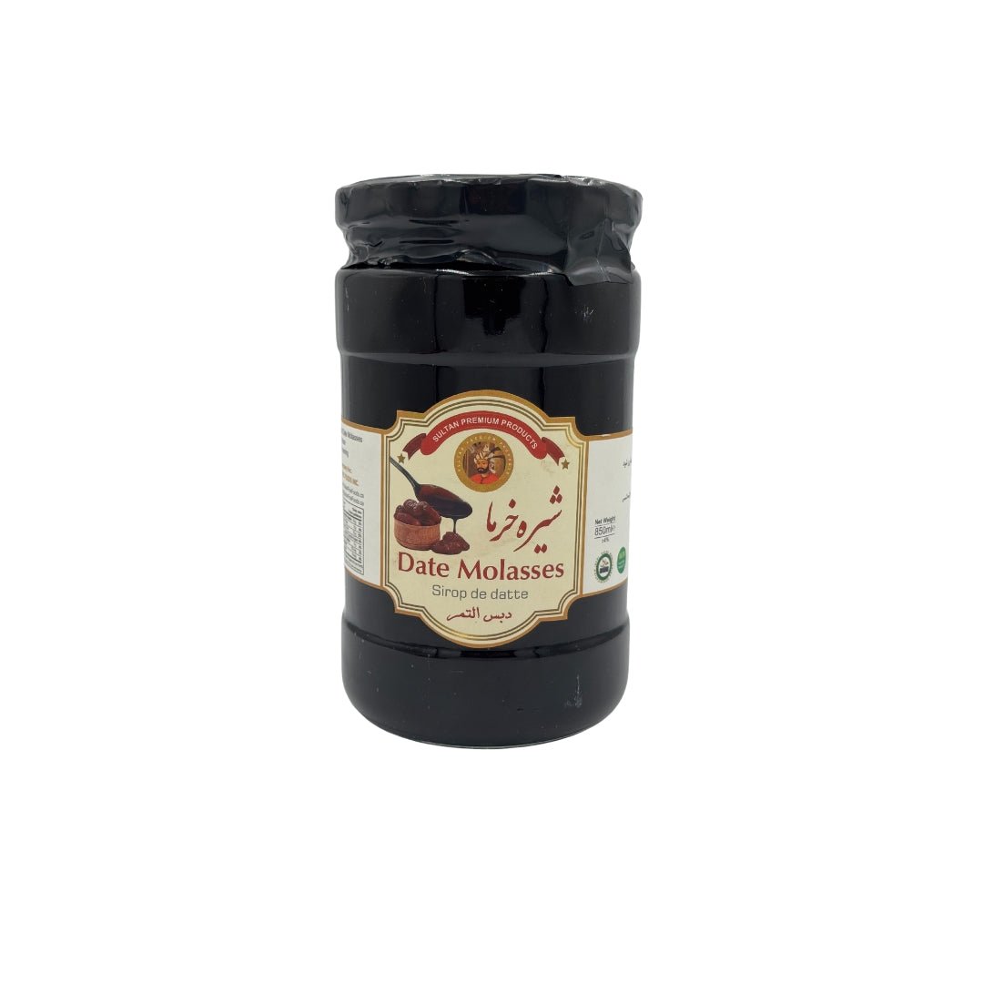 Sultan | Date Molasses (850 gr) - CartMart