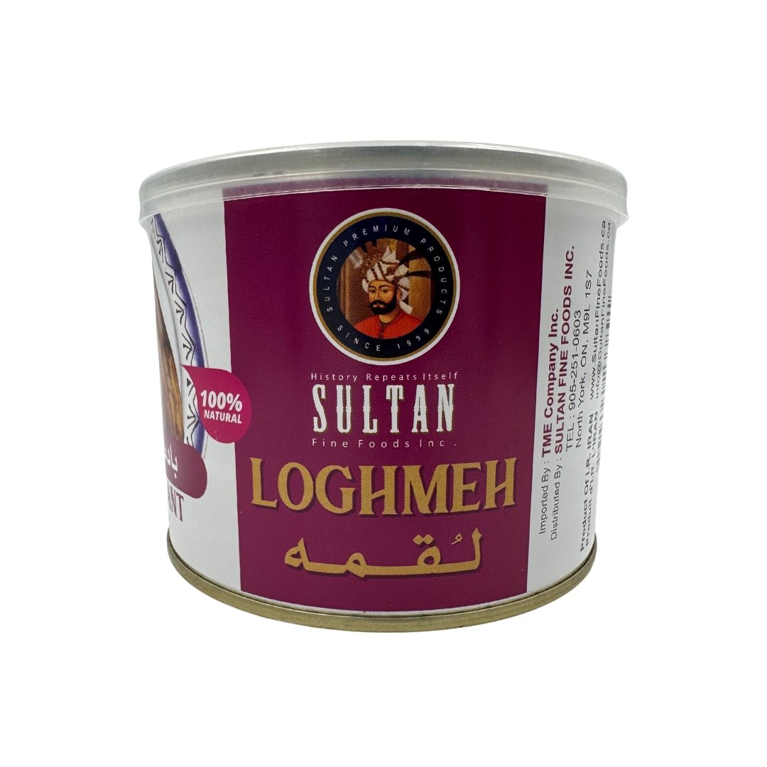 Sultan | Fried Eggplant (480 gr) - CartMart