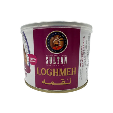 Sultan | Fried Eggplant (480 gr) - CartMart
