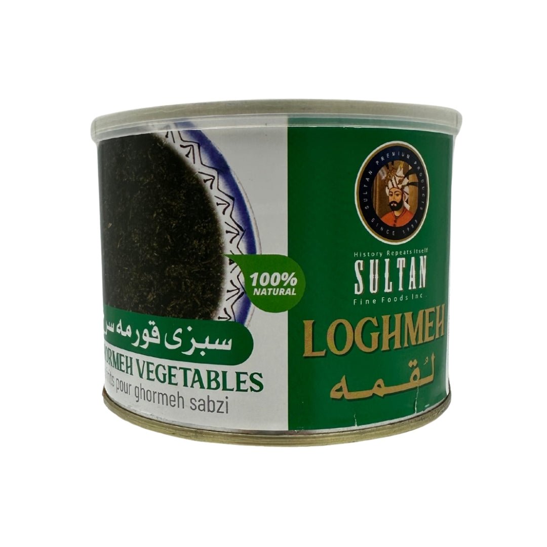 Sultan | Fried Ghormeh Vegs (480 gr) - CartMart