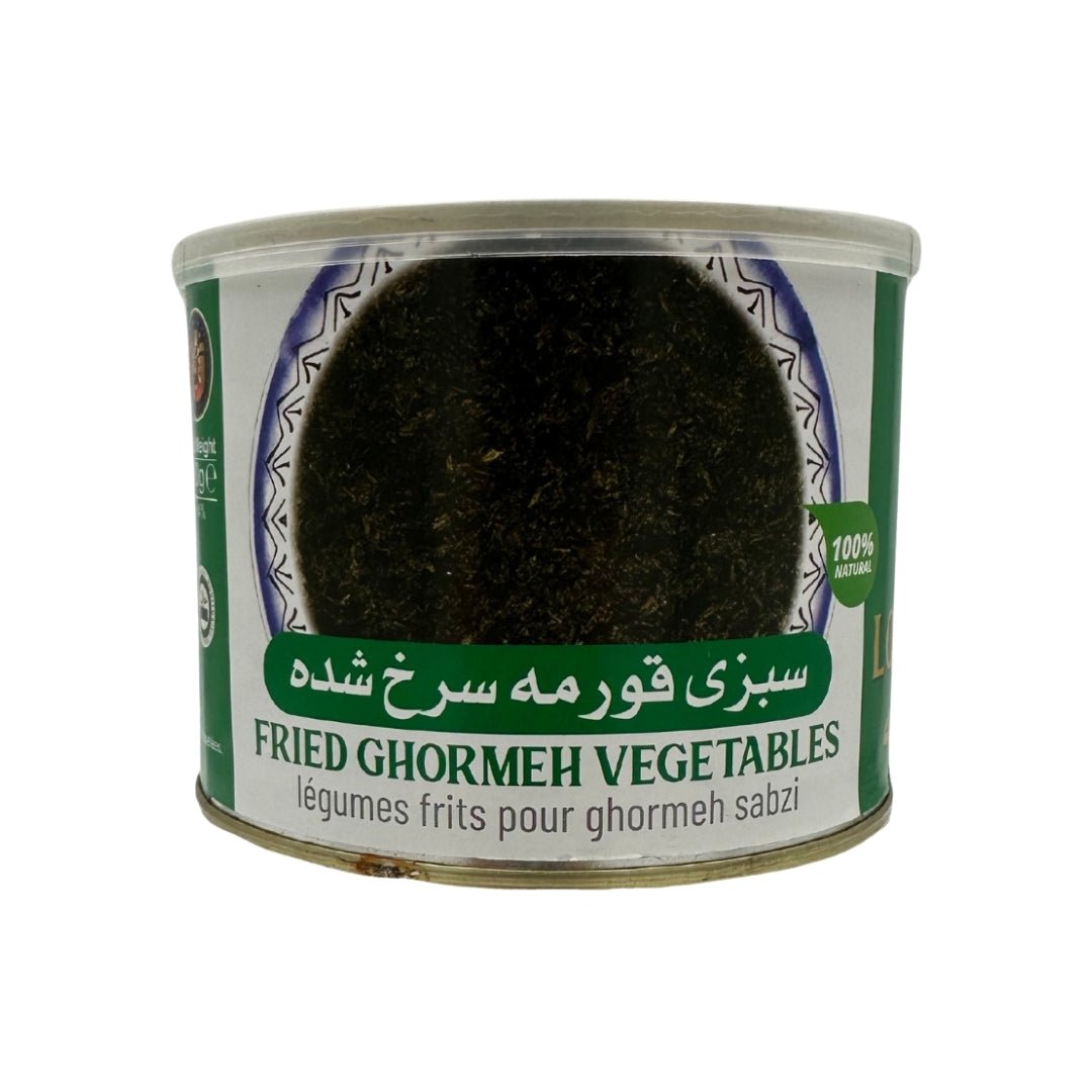 Sultan | Fried Ghormeh Vegs (480 gr) - CartMart