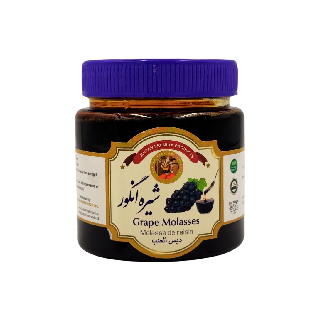 Sultan | Grape Molasses (450 gr) - CartMart