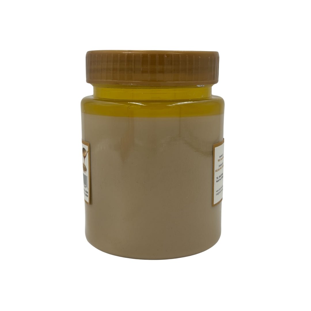 Sultan | Overheated Tahini (500 gr) - CartMart