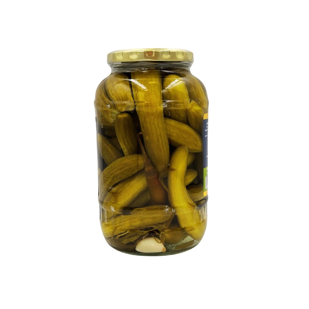 Sultan | Pickled Cucumber (1.5 kg) - CartMart
