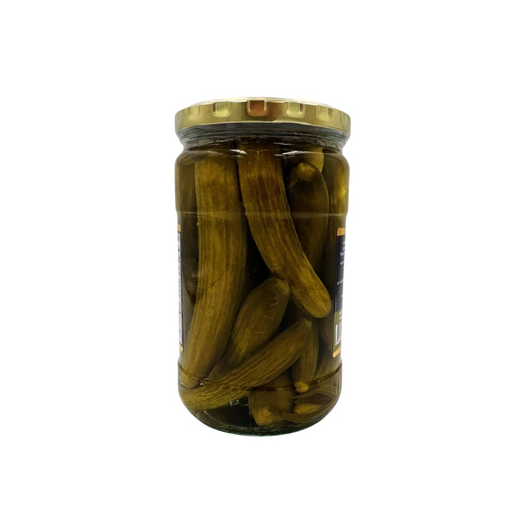 Sultan | Pickled Cucumber (680 gr) - CartMart