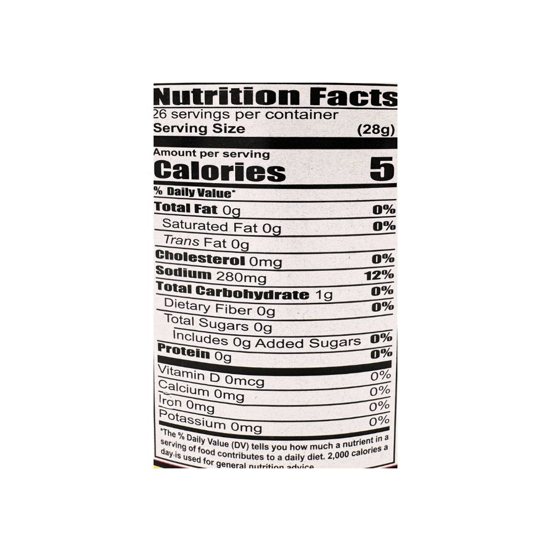 Sultan | Pickled Cucumber (680 gr) - CartMart