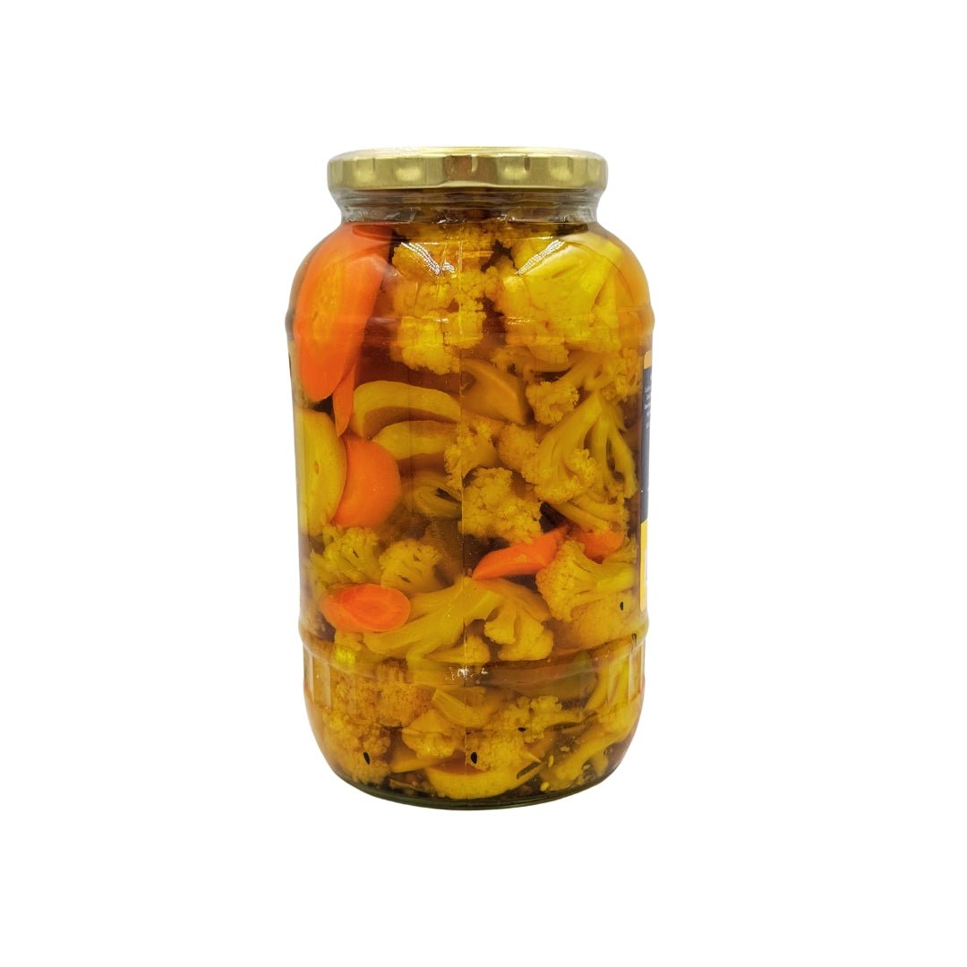 Sultan | Pickled Mix (1.5 kg) - CartMart